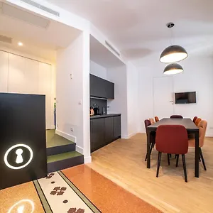 Youroom Boncompagni ** Roma