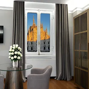  Apartamento Scf Collection - Duomo Itália