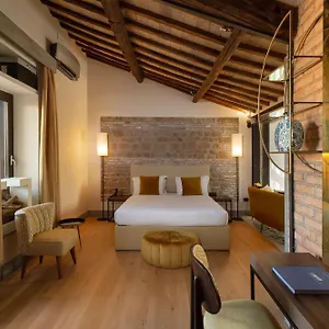  Maison d'hôtes Passpartout Boutique Palace