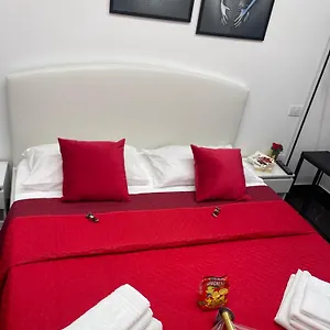  Casa de hóspedes Lux House Airport Itália