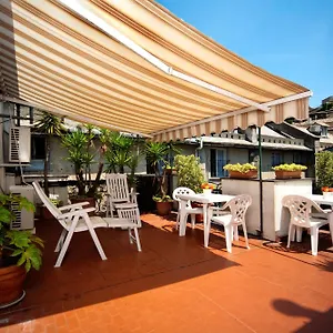 Hotel Cairoli