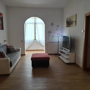  Apartamento Casa Mirella Itália